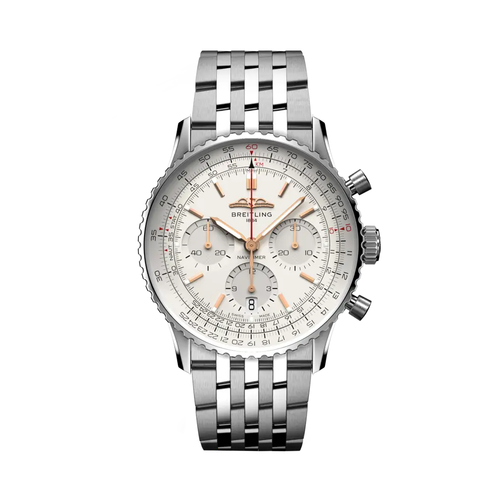 Breitling Navitimer B01 Chronograph 41