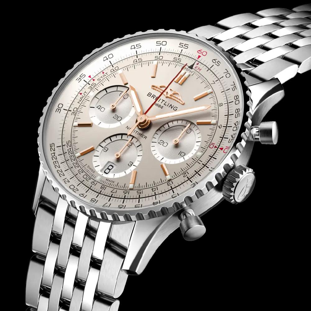 Breitling Navitimer B01 Chronograph 41 Rebajas