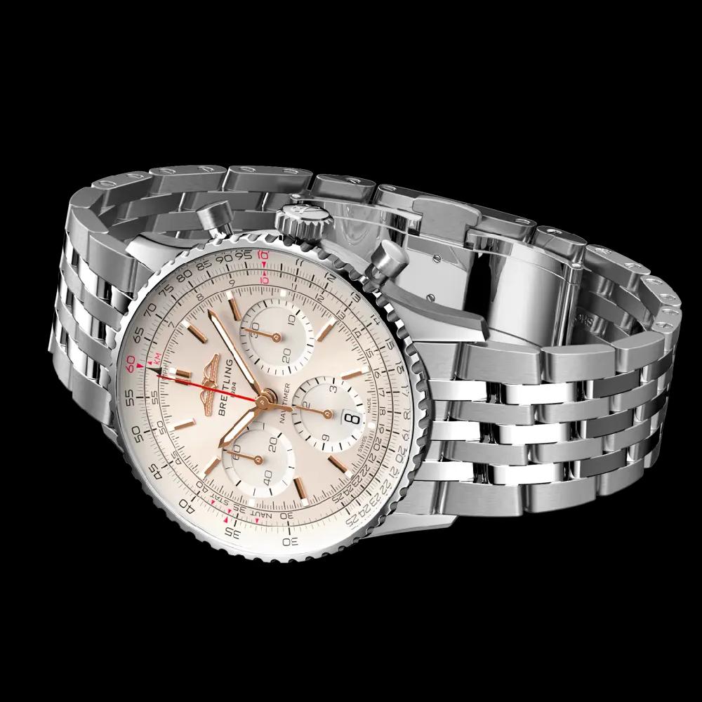 Breitling Navitimer B01 Chronograph 41 Rebajas