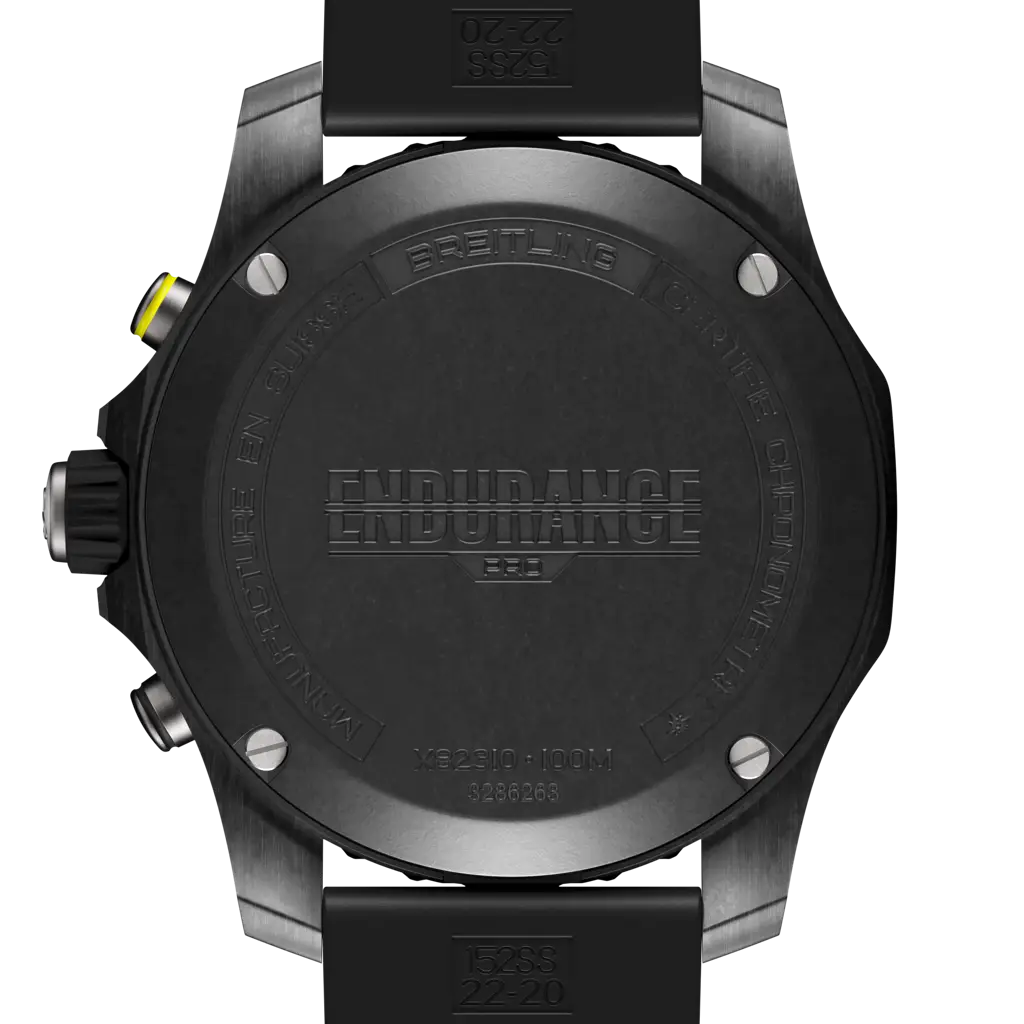 Breitling Endurance Pro 44 Ofertas