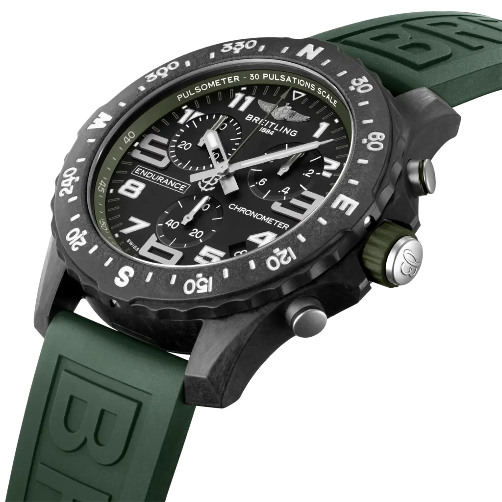 Breitling Endurance Pro 44 Venta caliente