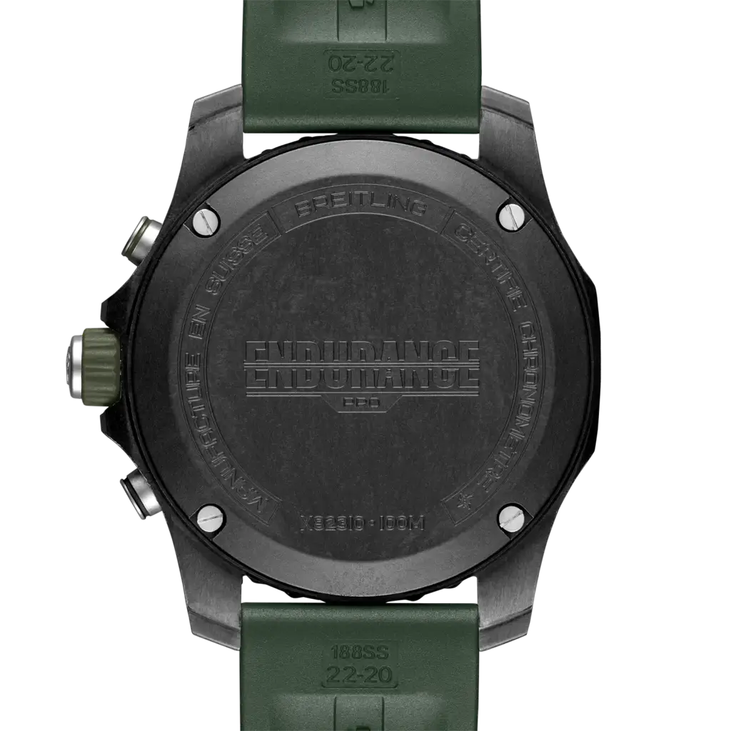Breitling Endurance Pro 44 Venta caliente
