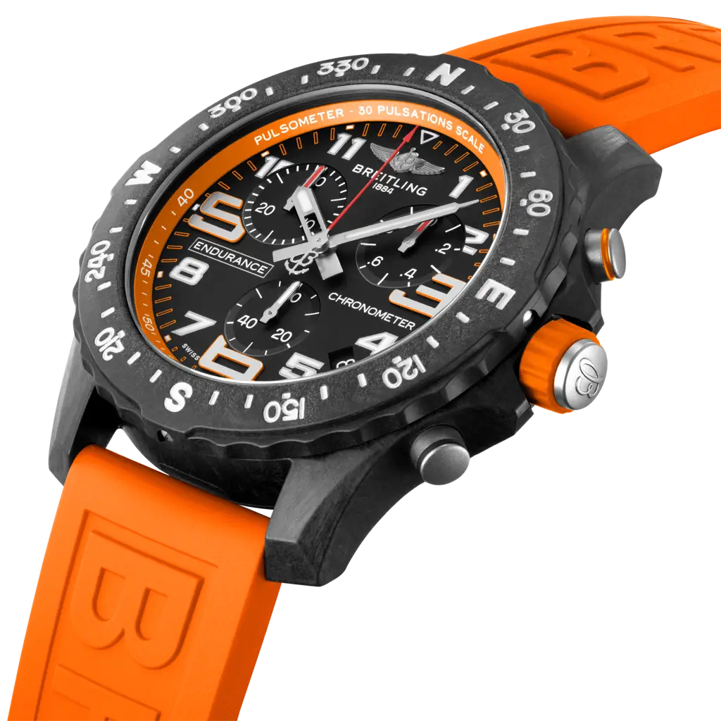 Breitling Endurance Pro 44 Gran oferta