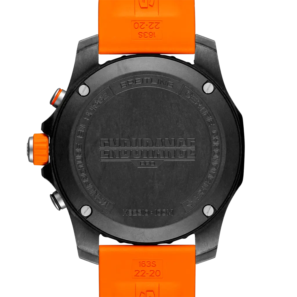 Breitling Endurance Pro 44 Gran oferta