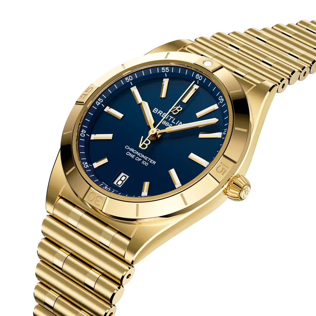 Breitling Chronomat Automatic 36 Victoria Beckham Rebajas baratas