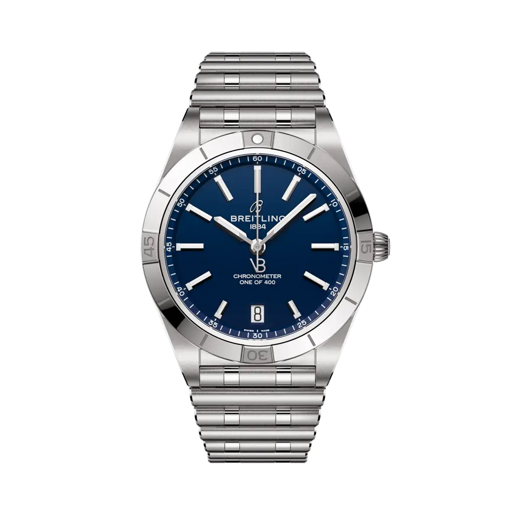 Breitling Chronomat Automatic 36 Victoria Beckham