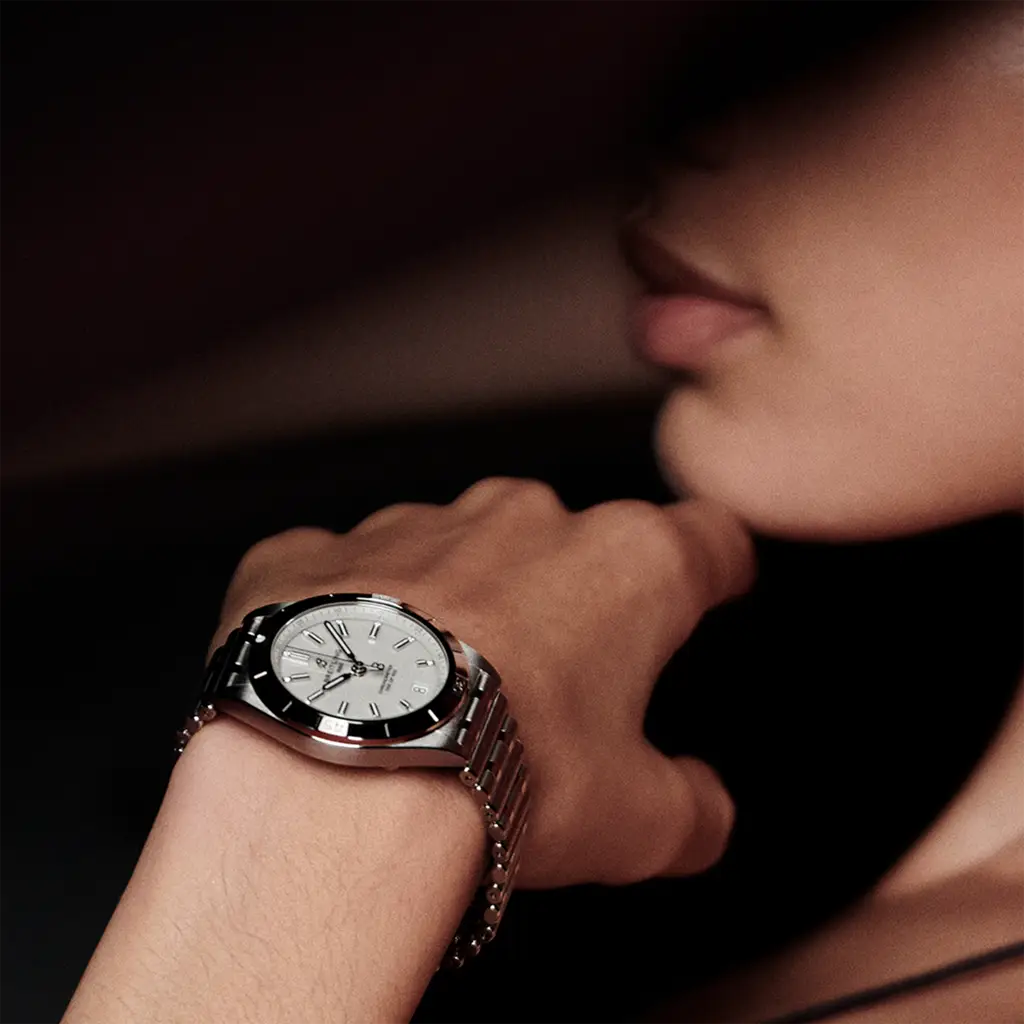 Breitling Chronomat Automatic 36 Victoria Beckham Descuento
