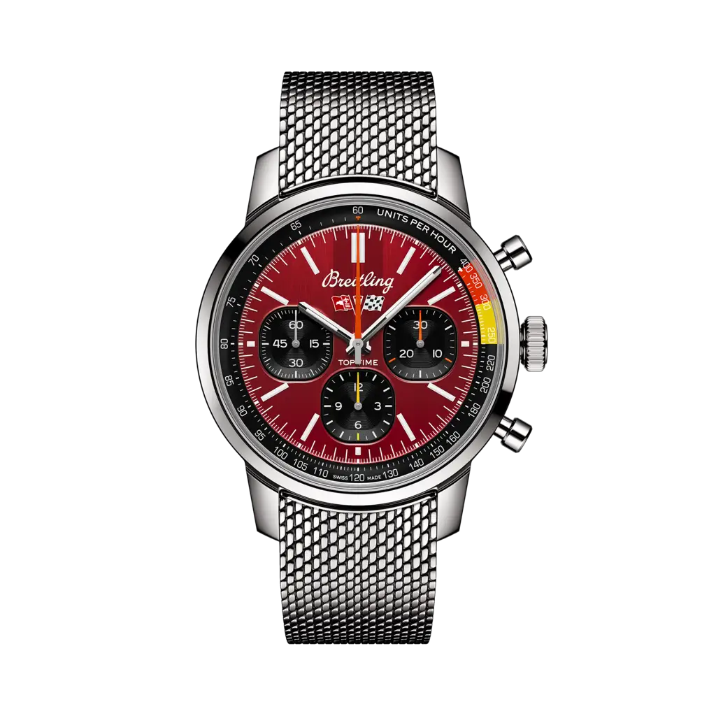 Breitling Top Time B01 Chevrolet Corvette