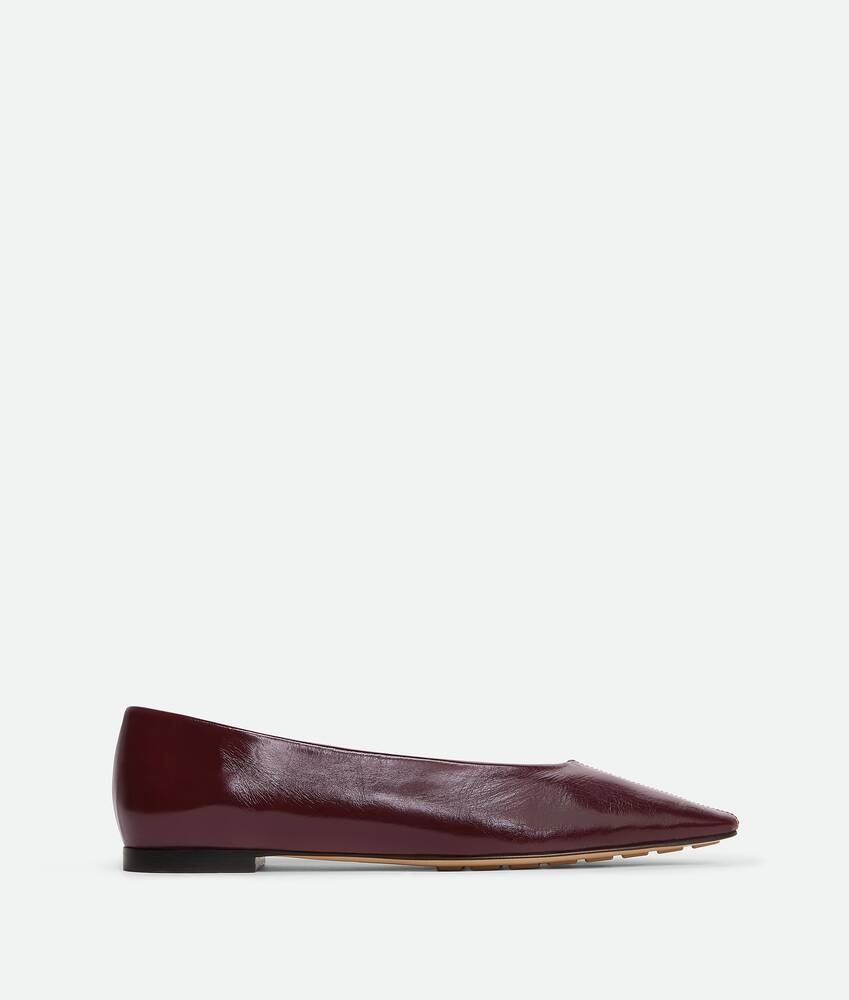﻿Bottega Veneta Bailarina Sofia