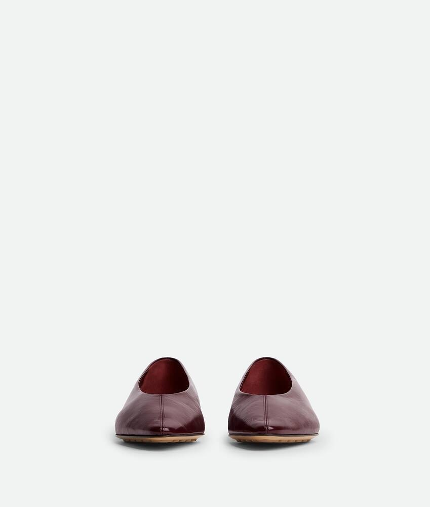 ﻿Bottega Veneta Bailarina Sofia Rebajas online