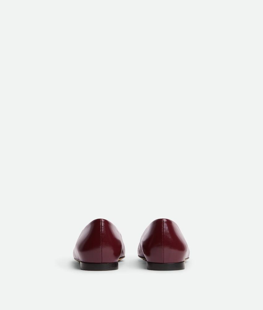 ﻿Bottega Veneta Bailarina Sofia Rebajas online