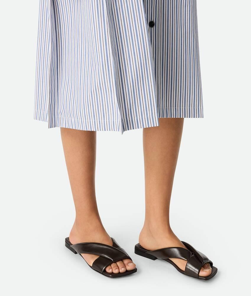 Bottega Veneta Mule plana Riva Envío gratis