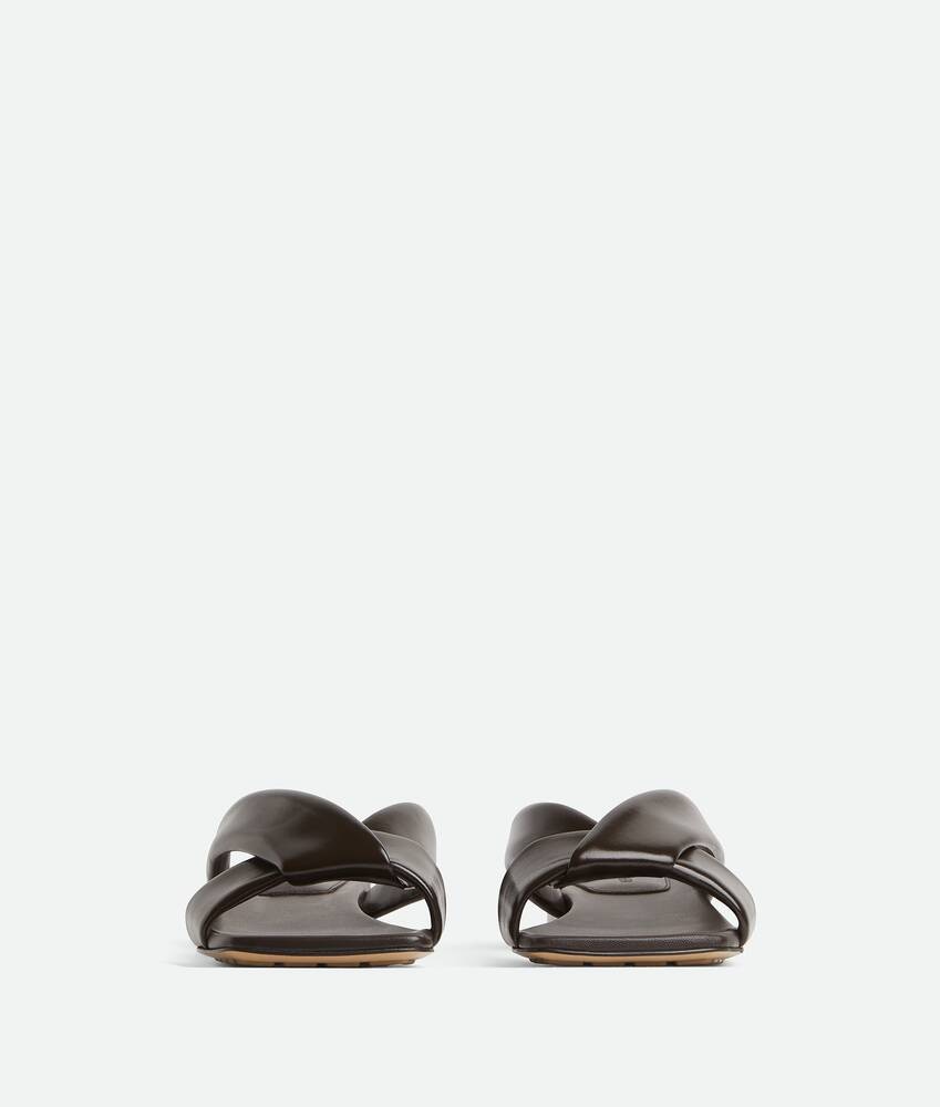 Bottega Veneta Mule plana Riva Envío gratis
