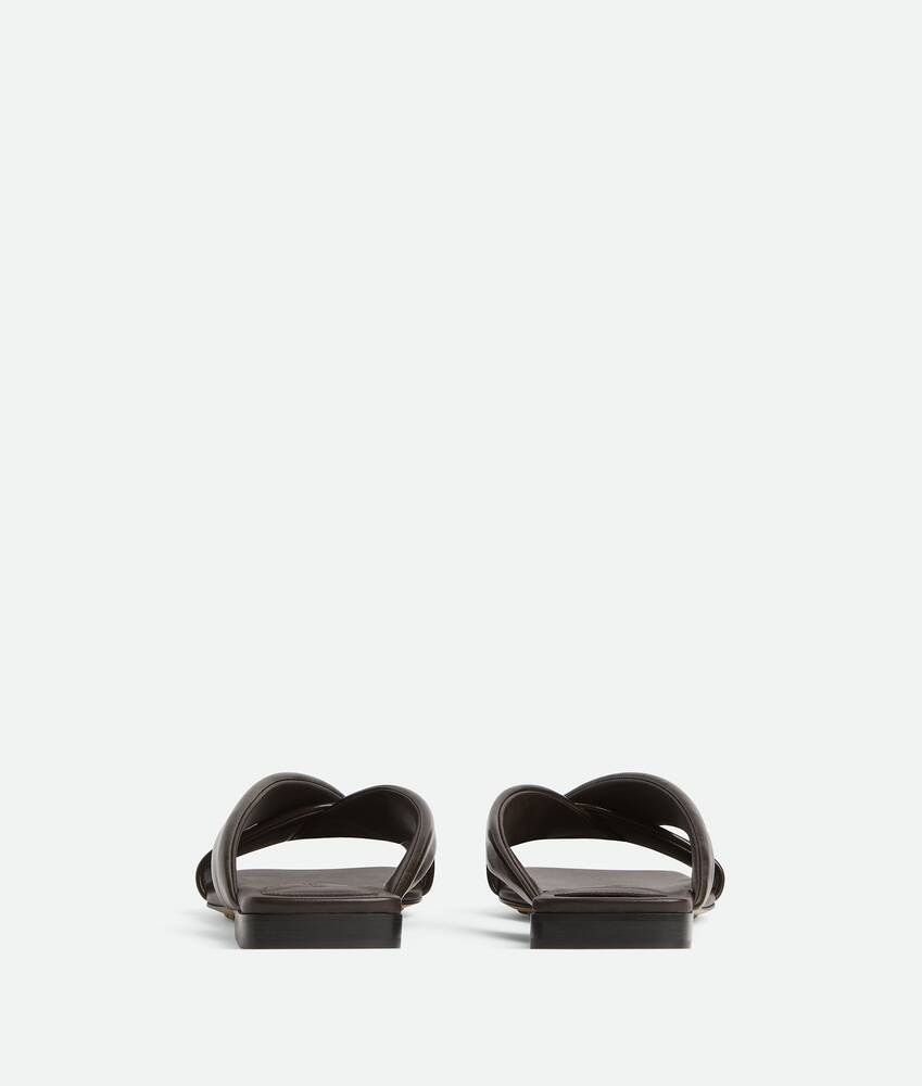 Bottega Veneta Mule plana Riva Envío gratis