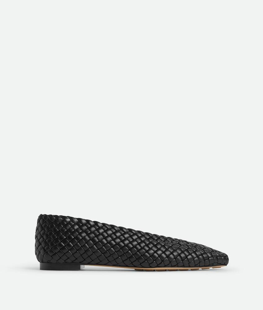 Bottega Veneta Bailarina Sofia