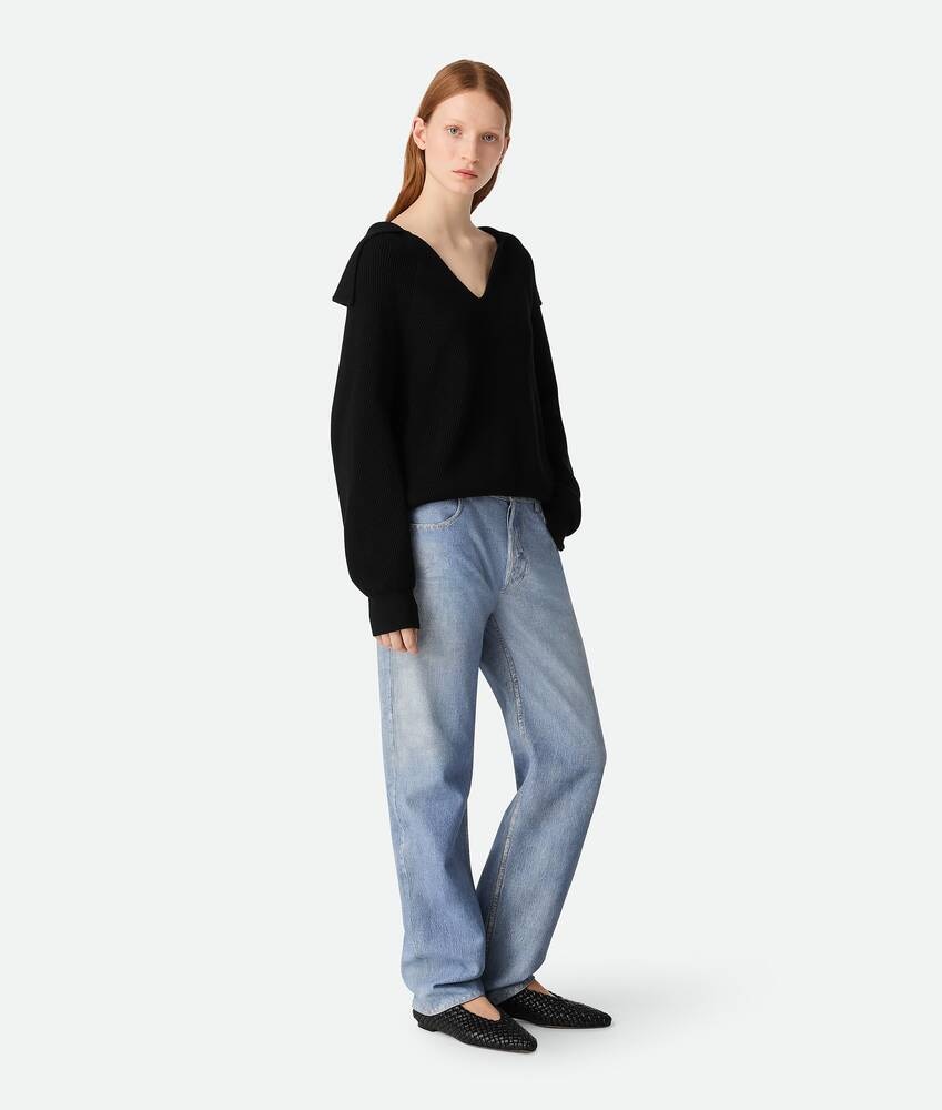 Bottega Veneta Bailarina Sofia Últimos 3 días