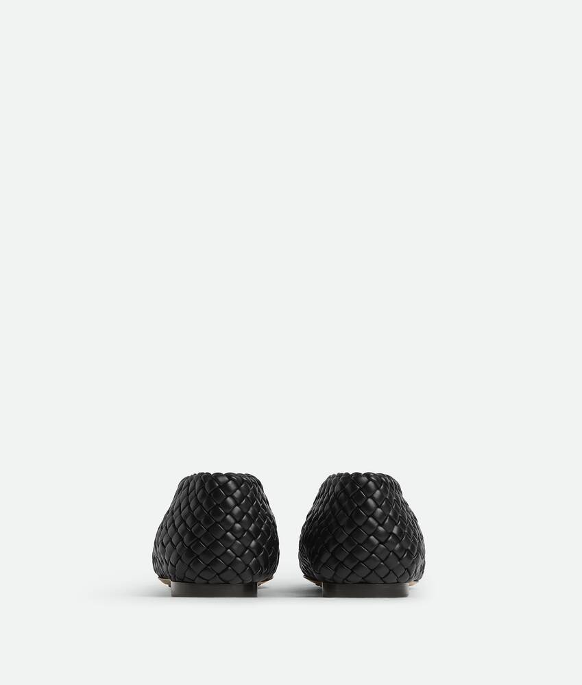 Bottega Veneta Bailarina Sofia Últimos 3 días
