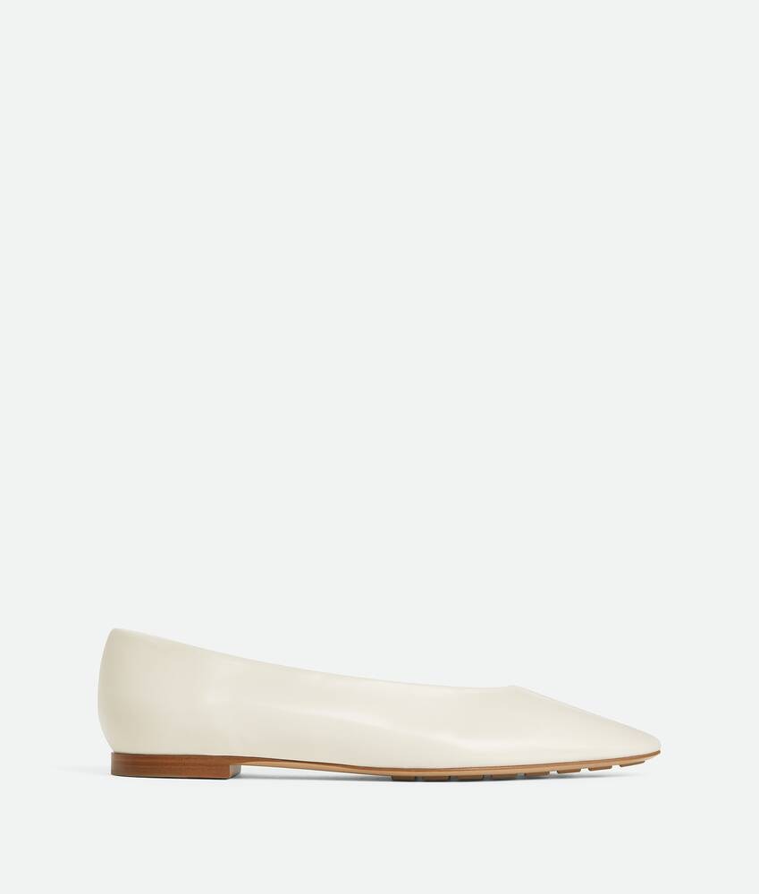 Bottega Veneta Bailarina Sofia