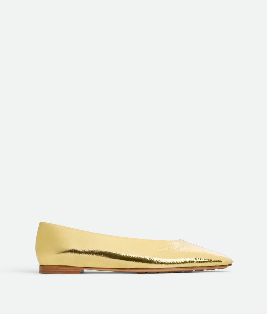 Bottega Veneta Bailarina Sofia