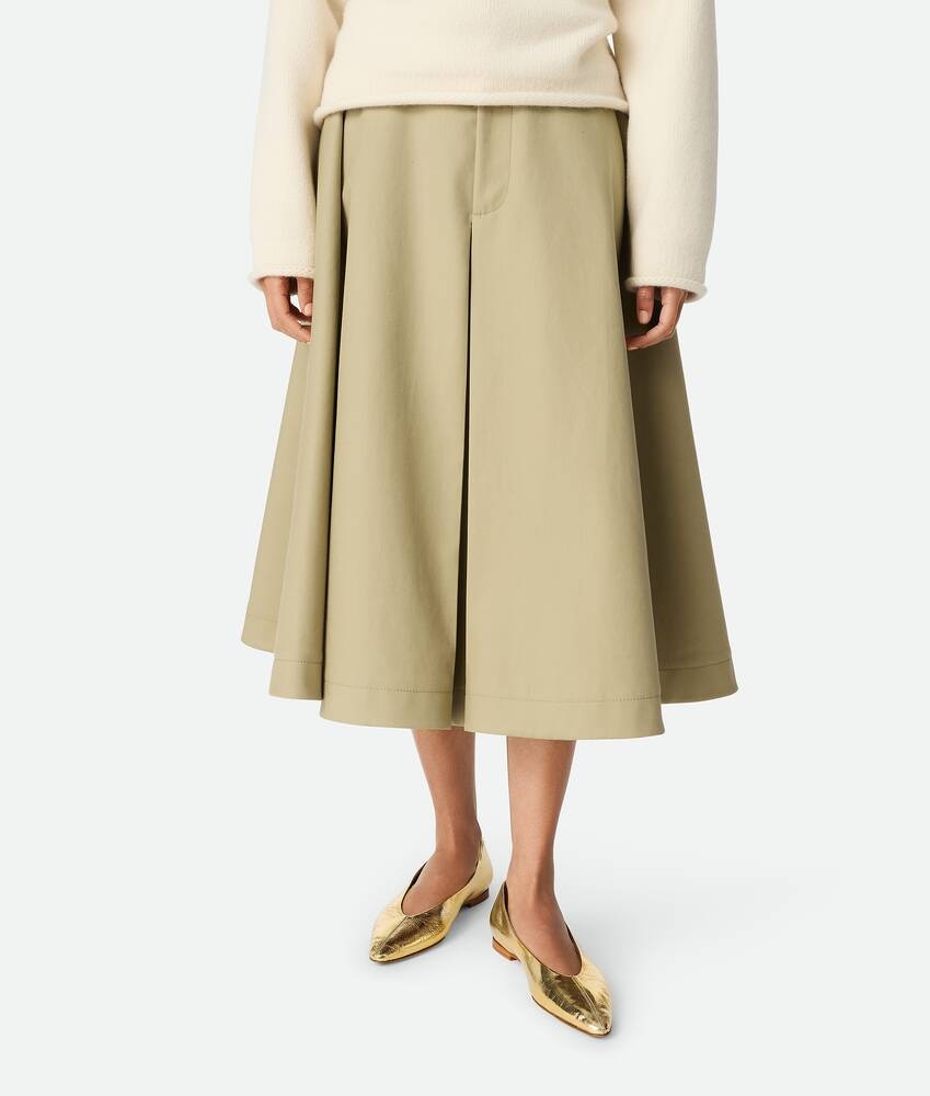 Bottega Veneta Bailarina Sofia ÚLTIMAS EDICIONES
