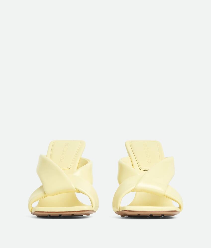Bottega Veneta Mule Riva Precio de fábrica