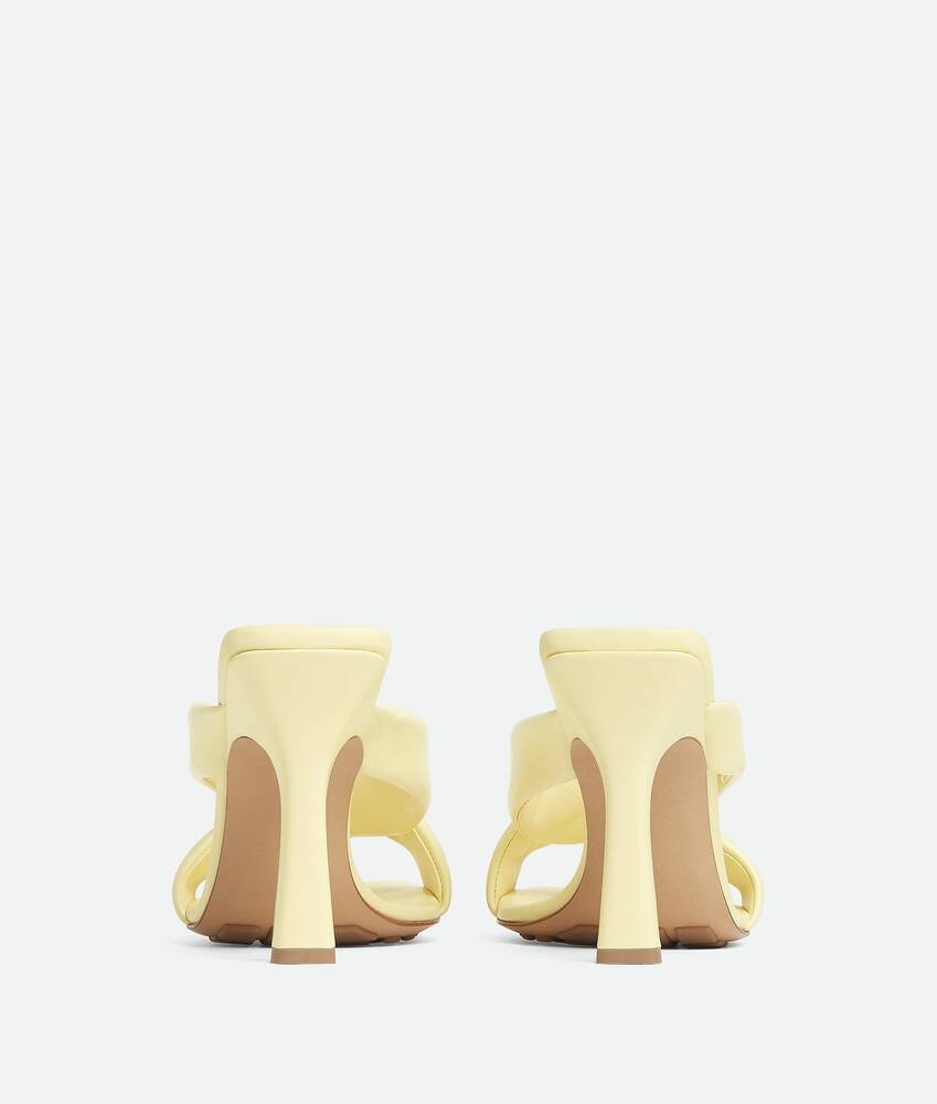 Bottega Veneta Mule Riva Precio de fábrica