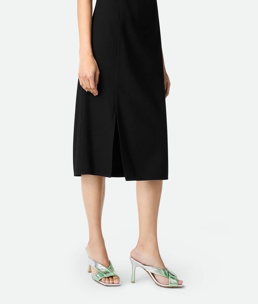 Bottega Veneta Mule Riva Promoción por tiempo limitado