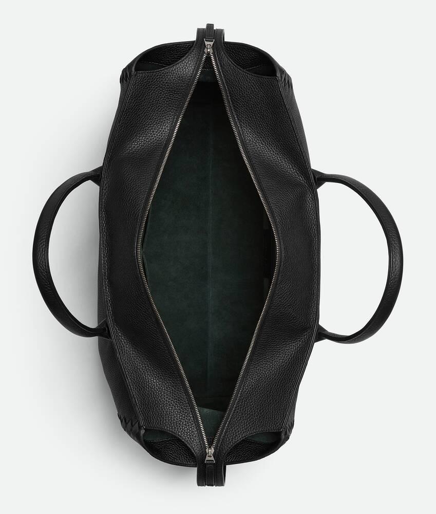 Bottega Veneta Bolso Cabat grande con cremallera Ofertas especiales