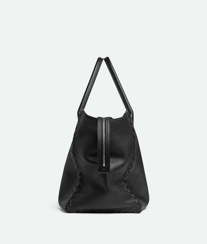 Bottega Veneta Bolso Cabat grande con cremallera Ofertas especiales