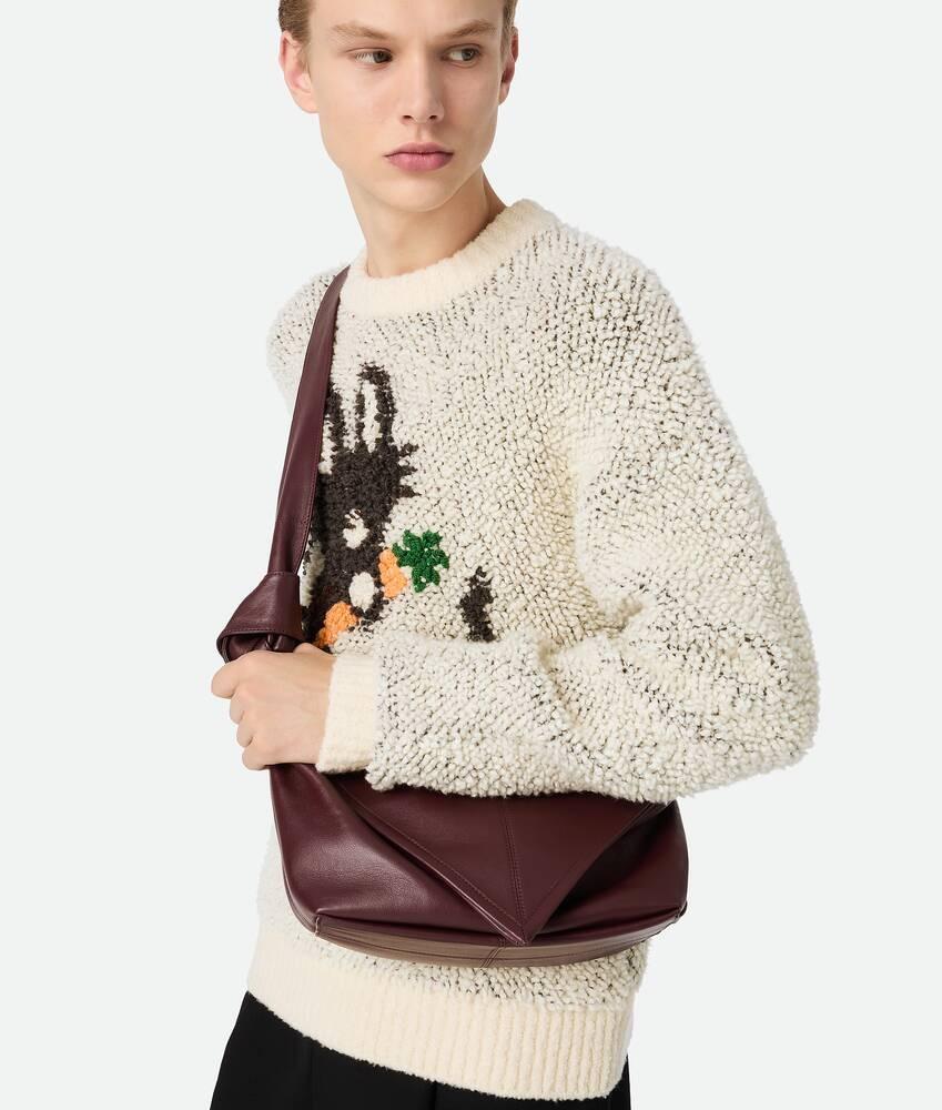 Bottega Veneta Bolso Sawyer pequeño Rebajas de fin de temporada