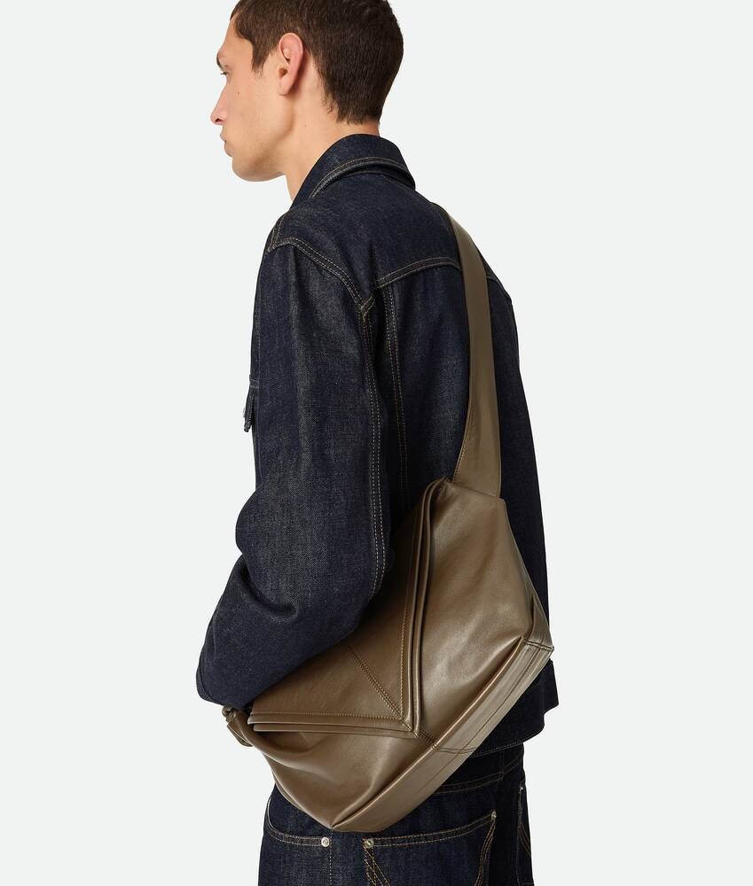 Bottega Veneta Bolso Sawyer pequeño Devoluciones gratuitas