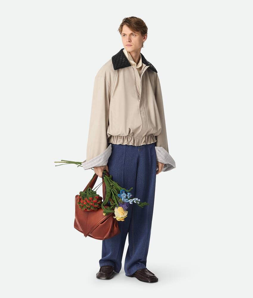 Bottega Veneta Bolso Sawyer 2025