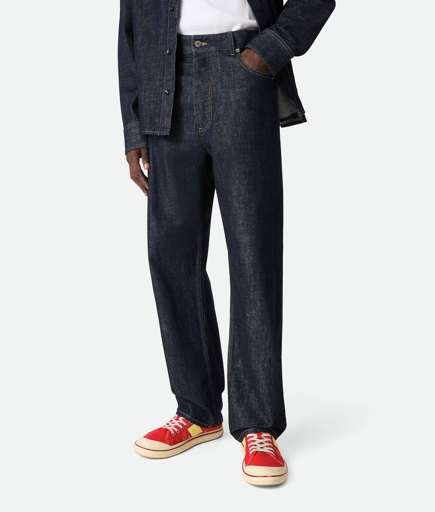 Bottega Veneta Sneaker Eliot Ofertas