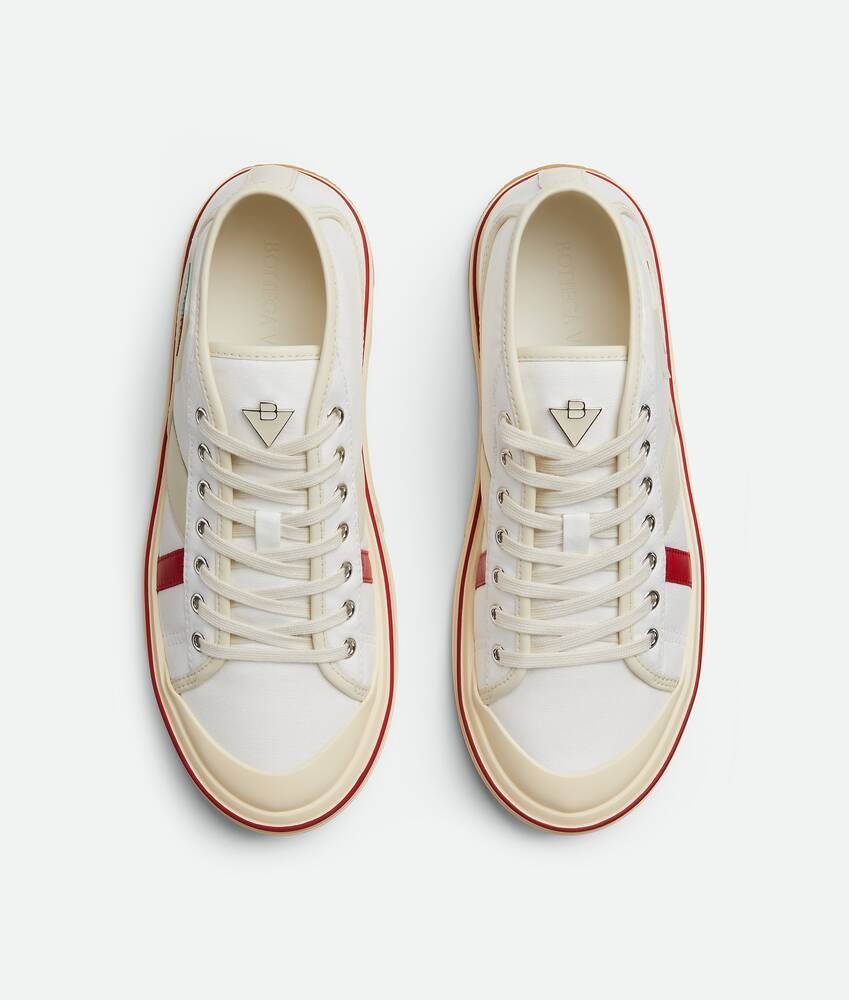 Bottega Veneta Sneaker Eliot Venta caliente