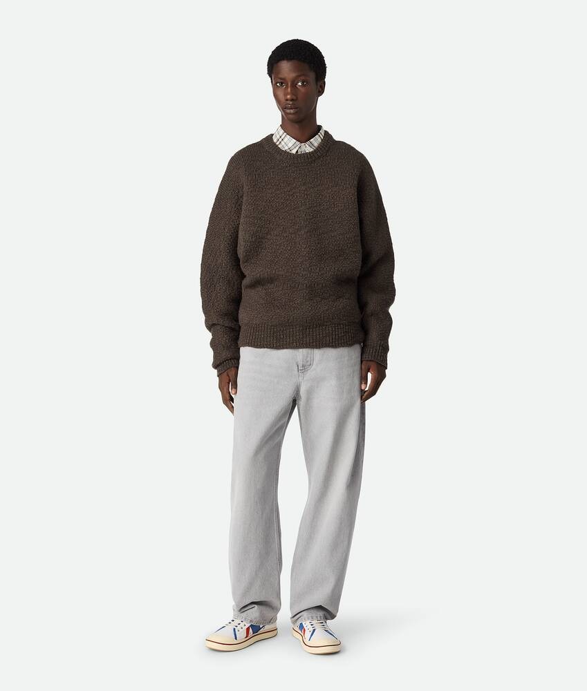 Bottega Veneta Sneaker Eliot En oferta