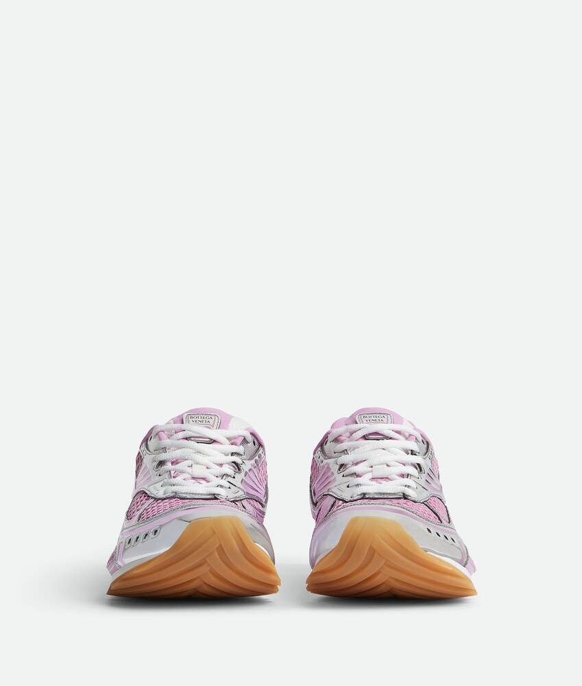 Bottega Veneta Sneaker Orbit Rebajas de fábrica