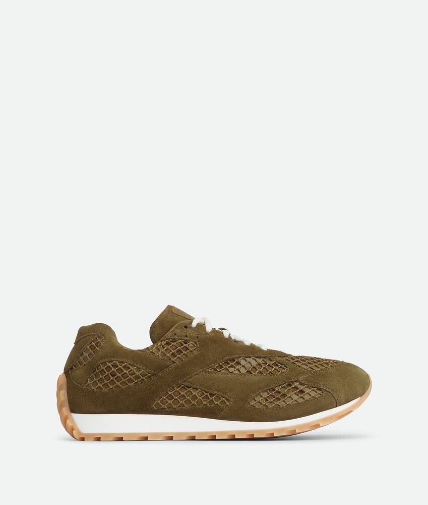 Bottega Veneta Sneaker Orbit