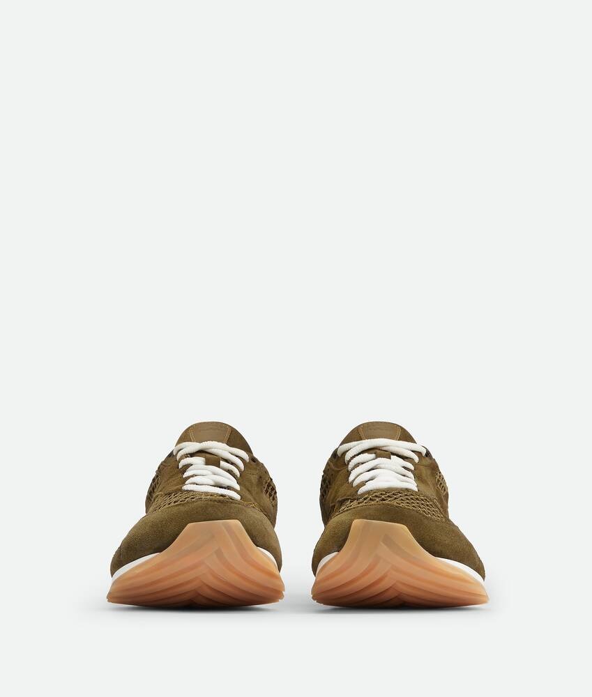 Bottega Veneta Sneaker Orbit Ventas relámpago