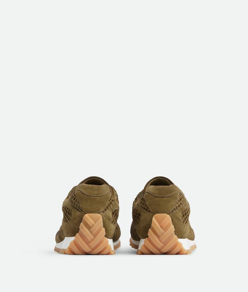 Bottega Veneta Sneaker Orbit Ventas relámpago
