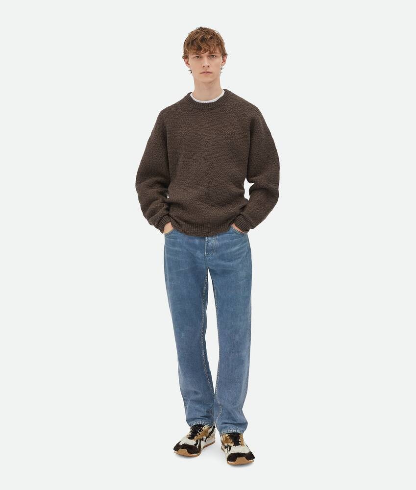 Bottega Veneta Sneaker Orbit Descuento
