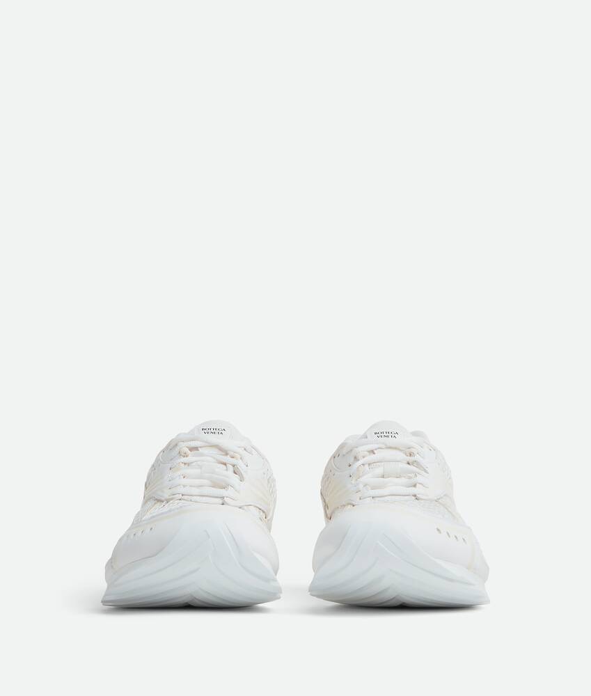 Bottega Veneta Sneaker Orbit Tienda