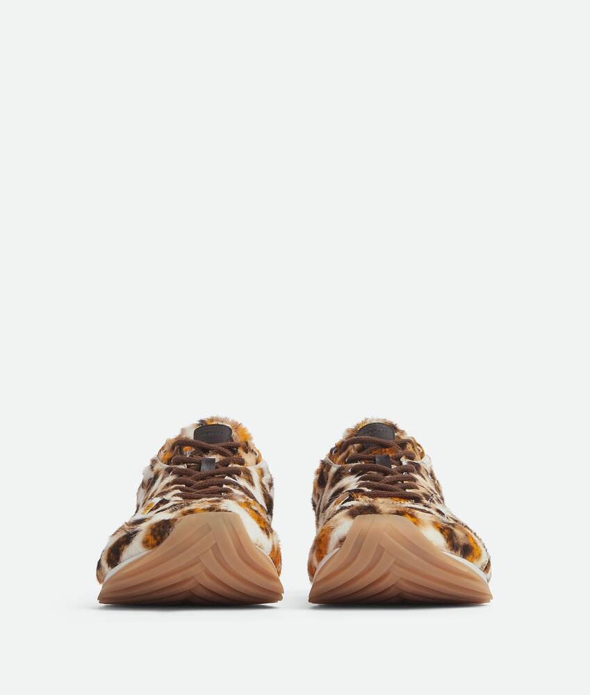 Bottega Veneta Sneaker Orbit Tienda