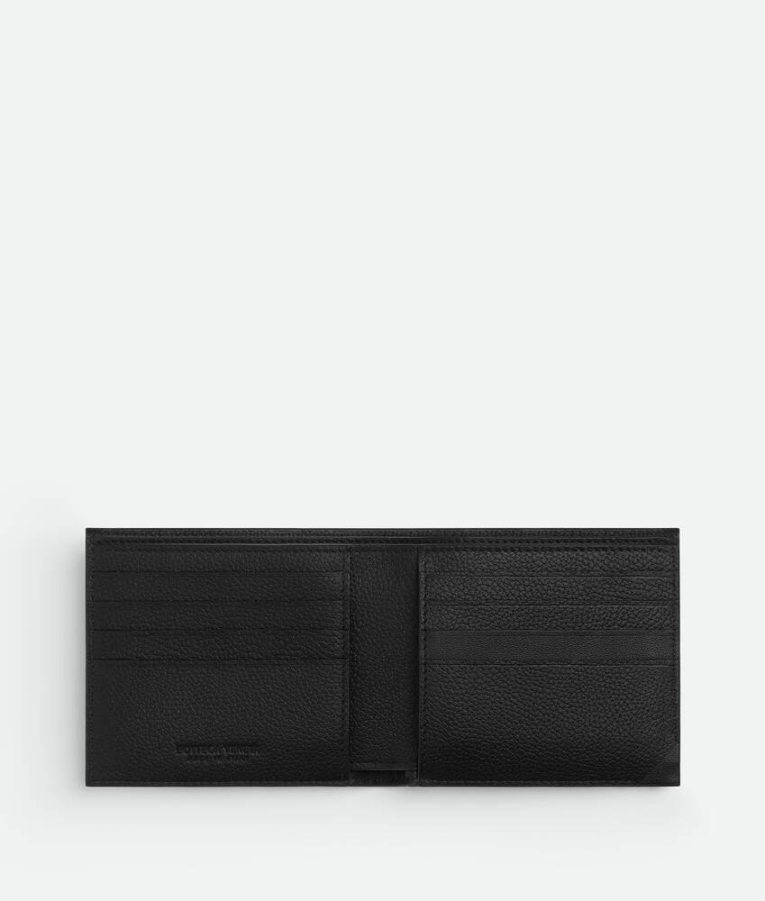 Bottega Veneta Cartera Tre Bi-Fold Promoción trimestral