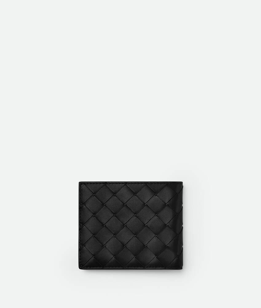 Bottega Veneta Cartera De Doble Hoja Intrecciato Grandes descuentos
