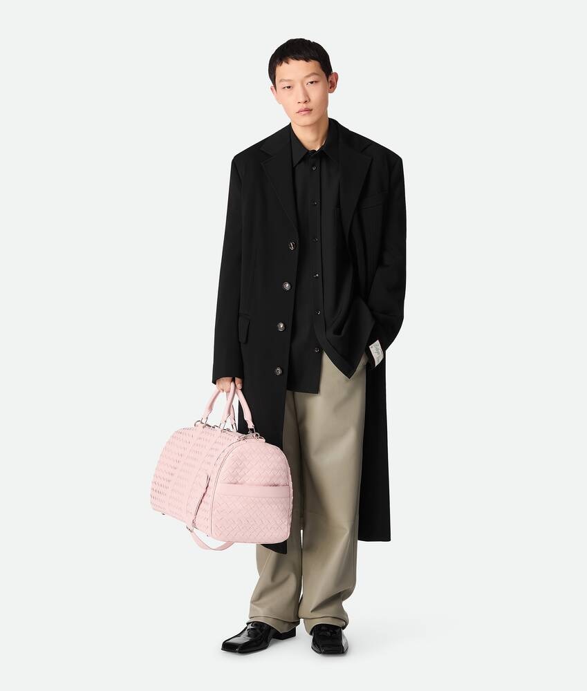 Bottega Veneta Bolso Duffle Intrecciato Cabin Ahorra y exporta