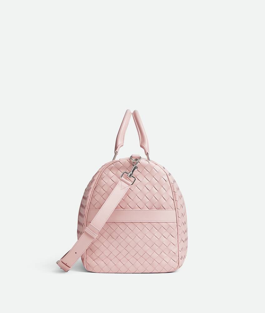 Bottega Veneta Bolso Duffle Intrecciato Cabin Ahorra y exporta