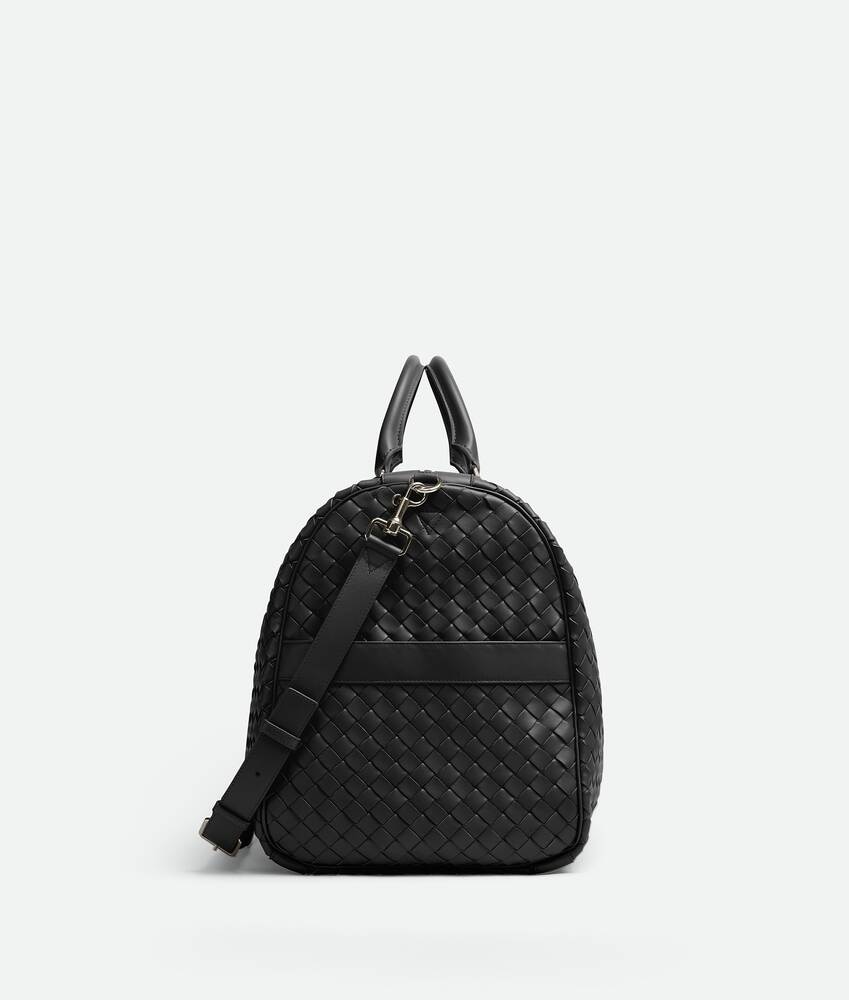 Bottega Veneta Bolso Duffle Clásico Grande Intrecciato Precios de Black Friday