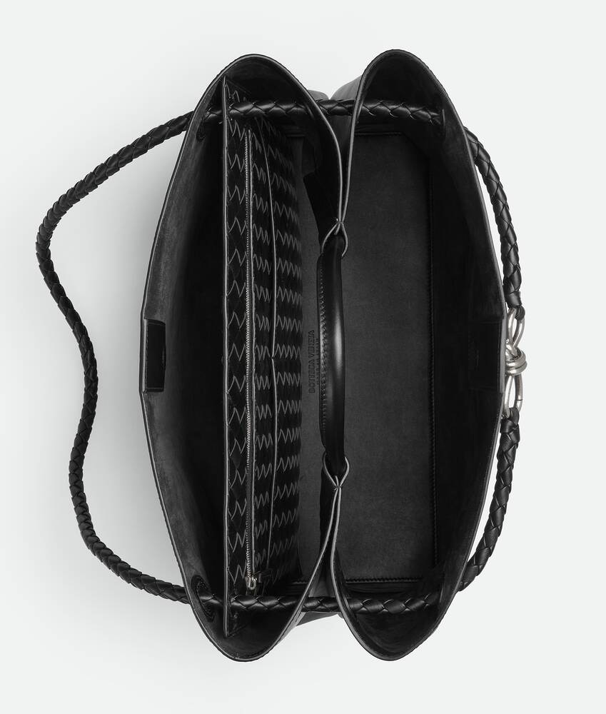Bottega Veneta Andiamo grande Descuento por venta flash