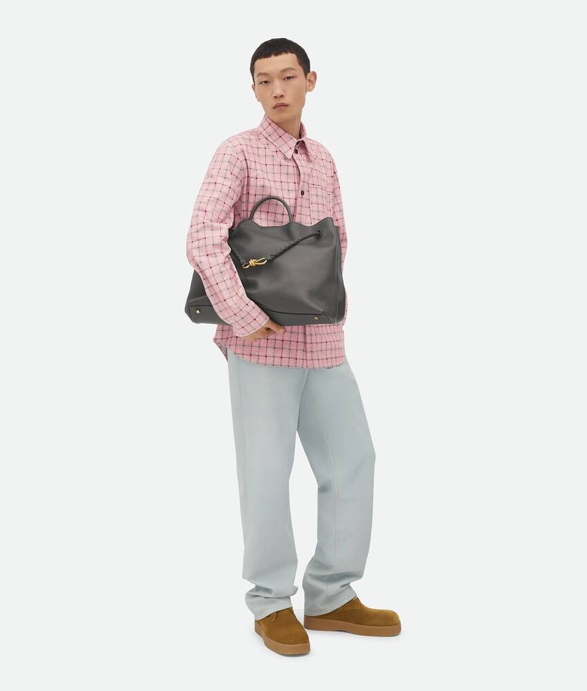 Bottega Veneta Bolso Andiamo grande Ofertas de temporada