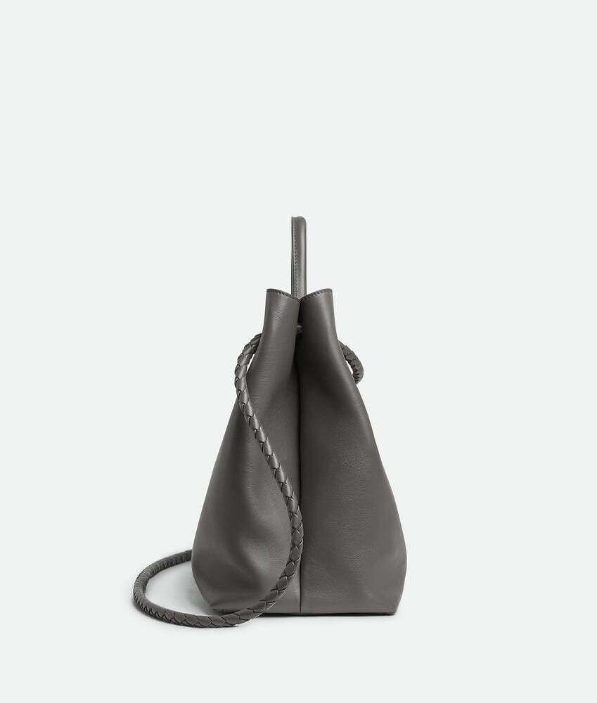 Bottega Veneta Bolso Andiamo grande Ofertas de temporada